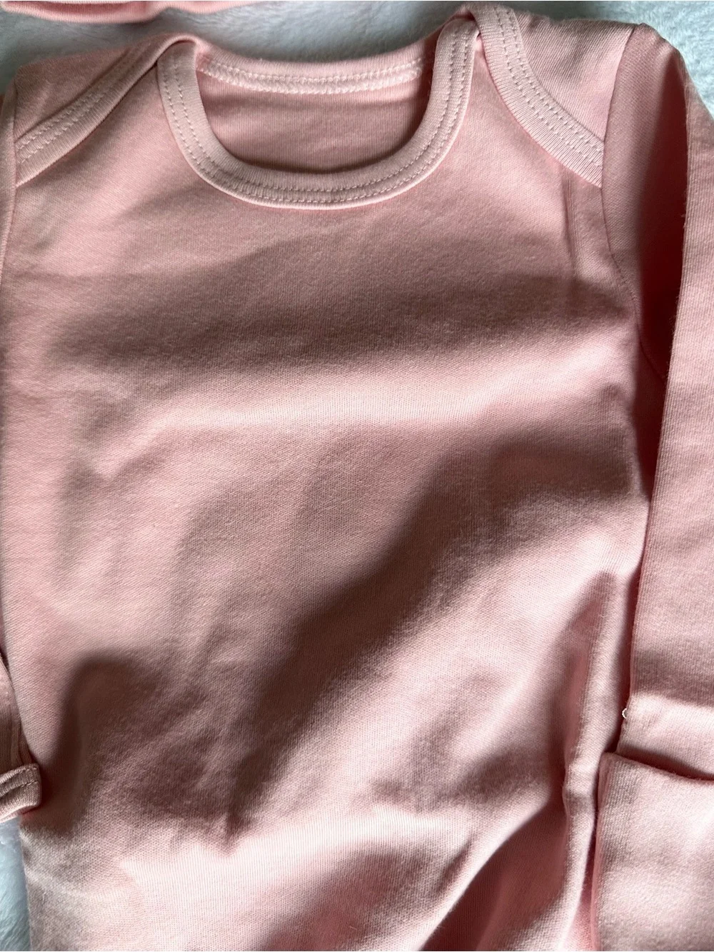 None soft dusty